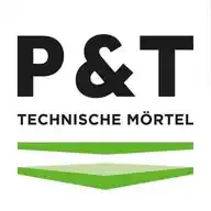 P & T Technische Mörtel GmbH & Co. KG WhatsApp Channel