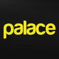 Palace Resmi WhatsApp Channel