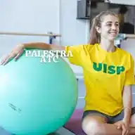 Palestra ATC WhatsApp Channel