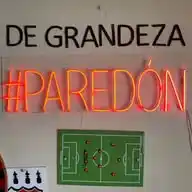#Paredón 🇦🇹 WhatsApp Channel
