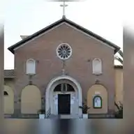 Parrocchia Fregene WhatsApp Channel