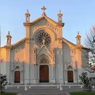 Parrocchia Sacro Cuore di Gesù - Bonate Sotto WhatsApp Channel