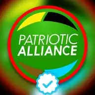 Patriotic Alliance  WhatsApp Channel