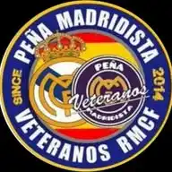 Peña Madridista Veteranos WhatsApp Channel