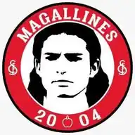 Peña Sevillista Magallines WhatsApp Channel