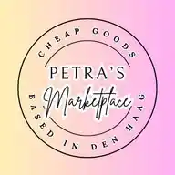 Petra's Marketplace WhatsApp Channel