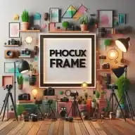 PHOCUX FRAME NEWS CLIQUE WhatsApp Channel