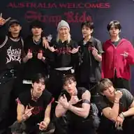 Photos Straykids Gallery WhatsApp Channel