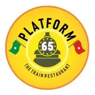 Platform 65 Train Theme Restaurant WhatsApp Channel