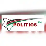 Politics 254 WhatsApp Channel