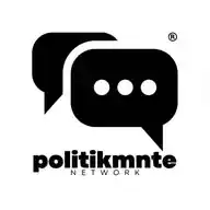 POLITIKMNTE - Political Junkies  WhatsApp Channel