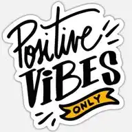 Positive Vibes WhatsApp Channel