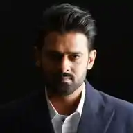 Prabhas _ Karnataka Rebels WhatsApp Channel