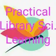 Practical Library Sci. Learning WhatsApp Channel