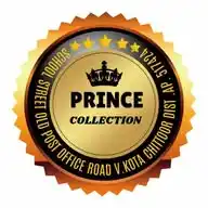 PRINCE COLLECION V.KOTA WhatsApp Channel