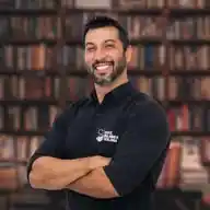 Professor Filipe Santos WhatsApp Channel