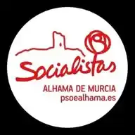 PSOE Alhama de Murcia 🌹 WhatsApp Channel