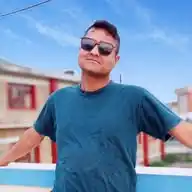 Rabindra Pokhrel WhatsApp Channel