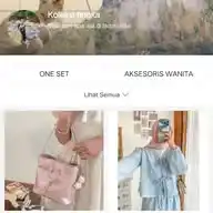 Racun Shopee By Enca🛒🤑 WhatsApp Channel