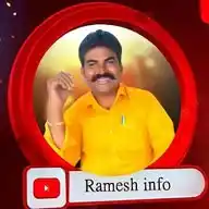 RAMESH INFO YOUTUBE CHANNEL WhatsApp Channel