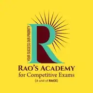 RAO’S ACADEMY for Competitive Exams WhatsApp Channel