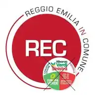 REC REGGIO EMILIA IN COMUNE WhatsApp Channel