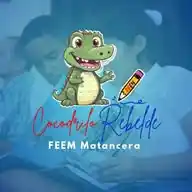 Revista Cocodrilo Rebelde  🐊🗞️💙 WhatsApp Channel