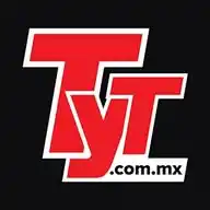 Revista TyT WhatsApp Channel
