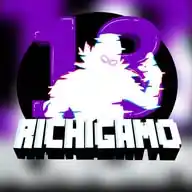 Richigamo18 WhatsApp Channel