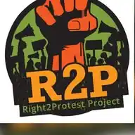 Right2Protest  WhatsApp Channel