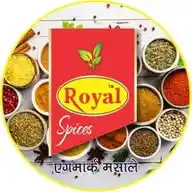 Royal Spices WhatsApp Channel