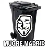 RSU MUGRE Madrid ♻️ WhatsApp Channel