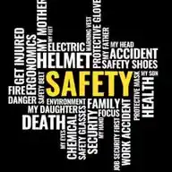 SAFETY IS OUR PRIORITY  (SO) BE SAFE DO SAFETY WhatsApp Channel