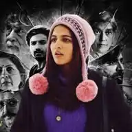 Saharnama 🎬 WhatsApp Channel