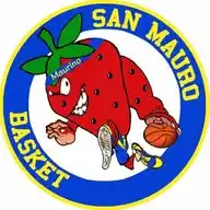San Mauro Basket WhatsApp Channel