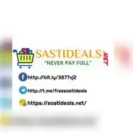 SastiDeals WhatsApp Channel
