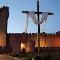 Semana Santa Medina Del Campo WhatsApp Channel