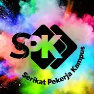 Serikat Pekerja Kampus WhatsApp Channel