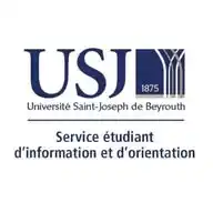 Service étudiant d’information et d’orientation - USJ WhatsApp Channel