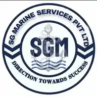 SG MARINE SERVICES PVT LTD                                                        (RPSL- MUM-162221) WhatsApp Channel
