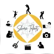 Share Talents WhatsApp Channel