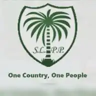 Sierra Leone Peoples Party (SLPP) Global WhatsApp Channel