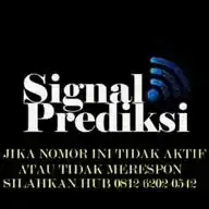 SIGNAL PREDIKSI WhatsApp Channel