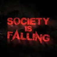 Society is Falling WhatsApp Channel