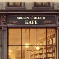 Solgun Cümleler Kafe WhatsApp Channel