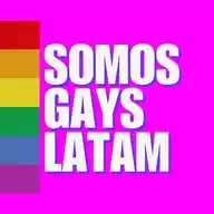 ✳️ Somos Gays LATAM 🏳️‍🌈🔥🔞 [[+18 only]] WhatsApp Channel