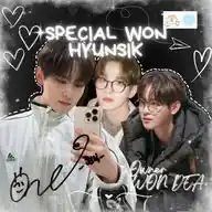 𝑺𝑷𝑬𝑪𝑰𝑨𝑳 𝑾𝑶𝑵 𝑯𝒀𝑼𝑵𝑺𝑰𝑲 🐹💙 WhatsApp Channel