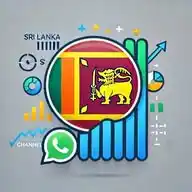 Sri Lanka Economy WhatsApp Channel