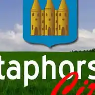 Staphorst City WhatsApp Channel