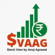 STOCK VIEW BY ANUJ AGRAWAL WhatsApp Channel
